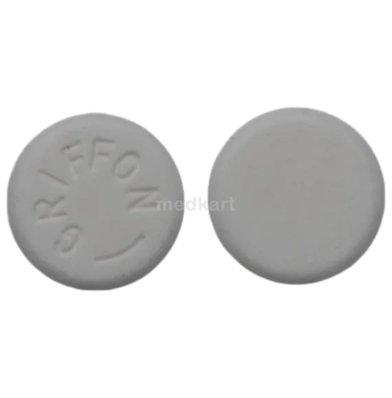 melanocyl tablet 40's